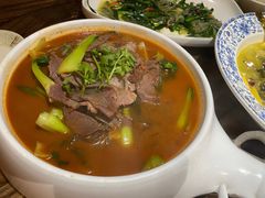 -淮扬楼(千鹤湖店)