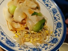 -秦门西安小馆(顺义店)