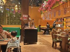 -耶里夏丽·新疆菜·28年喀什老馆(田林东路店)