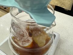 -OZ cafe(南昌路店)