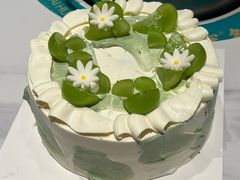 -幸福西饼生日蛋糕·下午茶(番禺店)