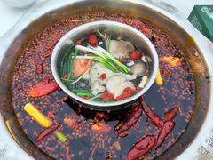 -枇杷园食为鲜火锅(南山店)