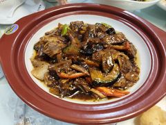 -同发号饭庄(复兴路店)