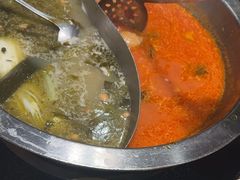 -李二鲜鱼(六堰大洋直营店)