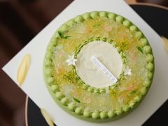 -花甜生活FatimCake·生日蛋糕