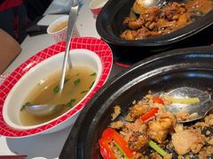 -谭厨中山传家菜.乳鸽.脆鲩鱼(华强北中航城店)