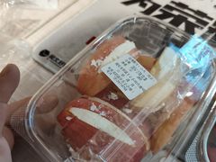 -糕材生•糕点•生日蛋糕(钟楼街店)