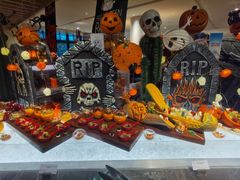 -味餐厅·海鲜·火锅·自助餐