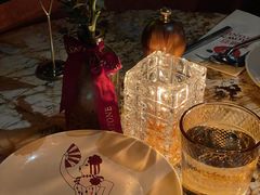 -BROWNSTONE布朗石西班牙餐厅(富城店)