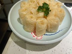 -左庭右院鲜牛肉火锅(长泰广场店)