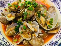 -马叉虫和妖且闲·长沙大排档(解放西店)