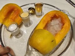 -万龙洲海鲜(大兴绿地缤纷城店)