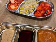 -韩国料理大力士(屏风街店)