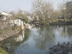 -西溪国家湿地公园