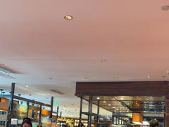 -OPEN開全日自助餐厅·牛肉火锅·海鲜(佛山希尔顿酒店)