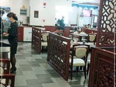 大堂-中发源·清真餐厅(春风店)