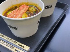 -不方便面馆(TIT店)
