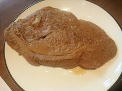 老烧素鸡-十面春风·江南面馆(崇宁路店)