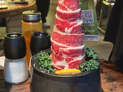 -山葵村烤肉(海淀区民族大学店)