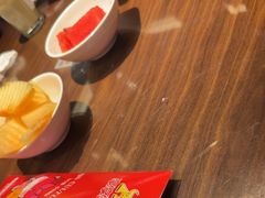 -豪享来中西餐厅(隆昌店)