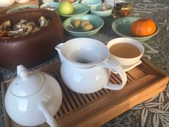 -湖畔居茶楼(湖滨店)
