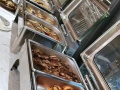 -陶缘一号·四季缘·老字号顺德菜·户外婚礼家宴(西滘店)