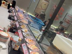 -新一番三文鱼寿司(大东海店)