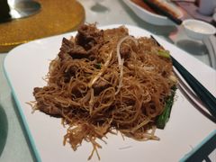 -新兴·金羊座·粤菜点心(乐峰店)