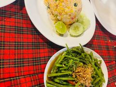 -Raya Father Restaurant