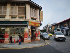 -明辉田鸡粥