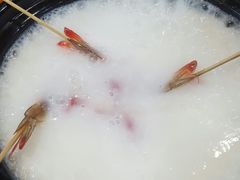 -盈田盈粥庄(博山东路店)