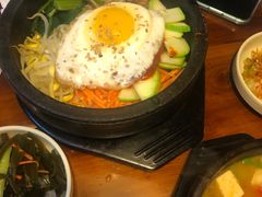 -火炉情韩国料理店(古田路店)