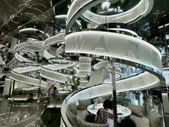 -3号仓库·创意中国菜(新世界城店)