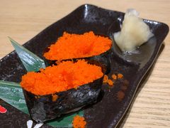 -虹料理·日料放题(悠方店)