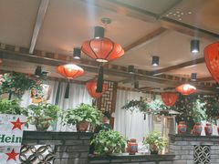 -蠔友汇·海鲜·生蚝烧烤(大东店)