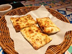 -楼兰新疆菜(江宁万达店)