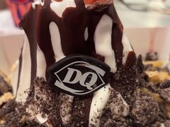 -DQ·蛋糕·冰淇淋(徐东销品茂店)