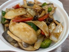 -清真牛肉馆