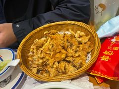 -晋情·游子轩(梅花路店)