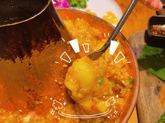 铜锅洋芋鸡-觅山云南菜(泊富ICITY店)