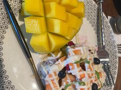 -星叶·东南亚料理(宁波万象汇店)