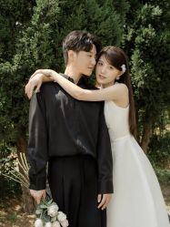 -巴黎春天婚纱摄影(临安店)