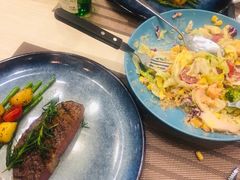 m3谷饲奥牛-沙青(江场二路店)