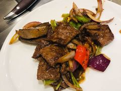 -雅玛花式铁板烧(国宏宾馆店)