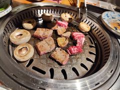 -勇誌烧肉·焱铁烧