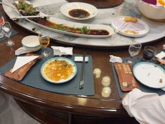 -鲜得莱渔港·小平岛海胆馆(七贤岭店)