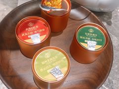 -四道菜·福建菜馆(新街口金鹰店)