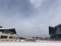 -长白山华美胜地滑雪场