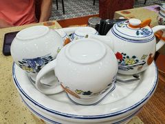 -点都德(龙之梦店)