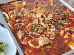 -乡间豆腐鱼